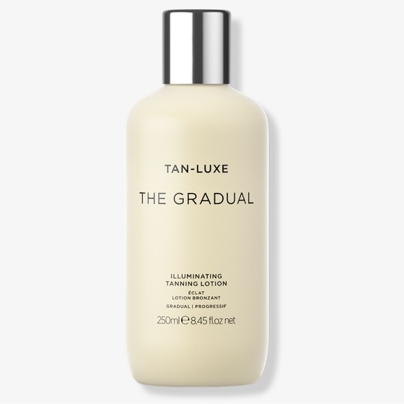 Tan-Luxe The Gradual Tan Lotion 8.45 oz - Picture 1 of 6